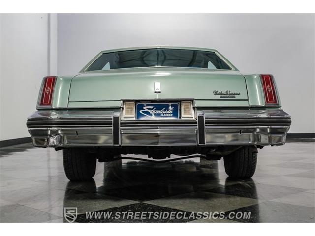 1977 Oldsmobile Cutlass (CC-2099468) for sale in Ft Worth, Texas