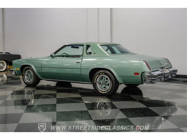 1977 Oldsmobile Cutlass (CC-2099468) for sale in Ft Worth, Texas