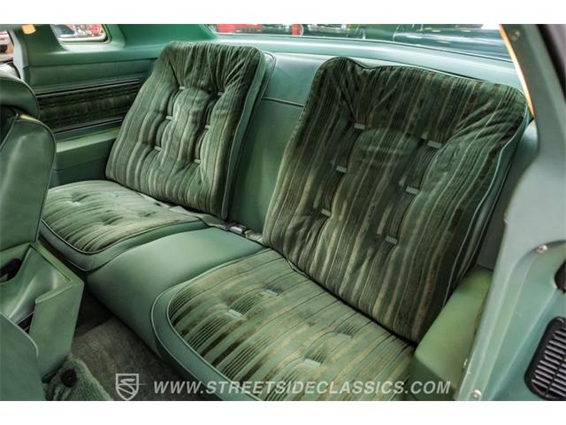 1977 Oldsmobile Cutlass (CC-2099468) for sale in Ft Worth, Texas