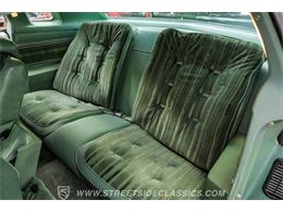 1977 Oldsmobile Cutlass (CC-2099468) for sale in Ft Worth, Texas