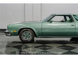 1977 Oldsmobile Cutlass (CC-2099468) for sale in Ft Worth, Texas