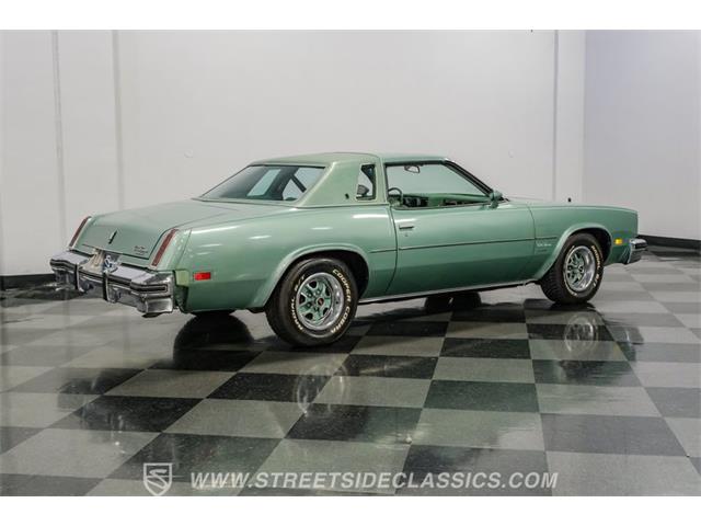 1977 Oldsmobile Cutlass (CC-2099468) for sale in Ft Worth, Texas