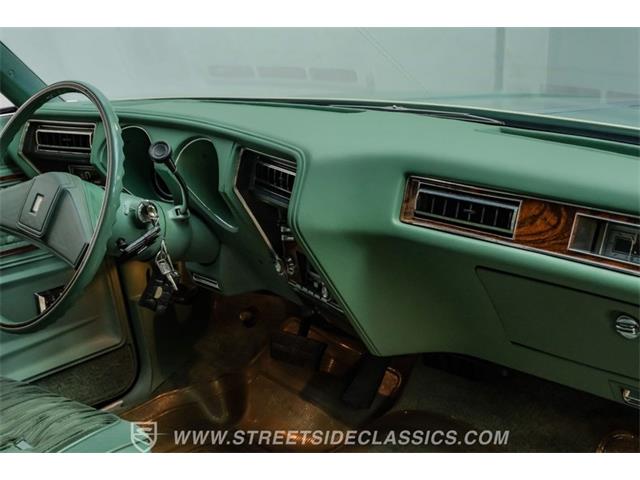 1977 Oldsmobile Cutlass (CC-2099468) for sale in Ft Worth, Texas