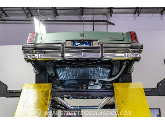 1977 Oldsmobile Cutlass (CC-2099468) for sale in Ft Worth, Texas