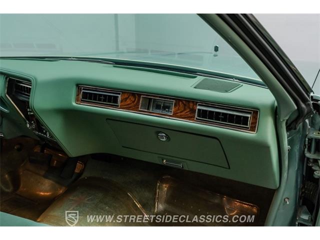 1977 Oldsmobile Cutlass (CC-2099468) for sale in Ft Worth, Texas