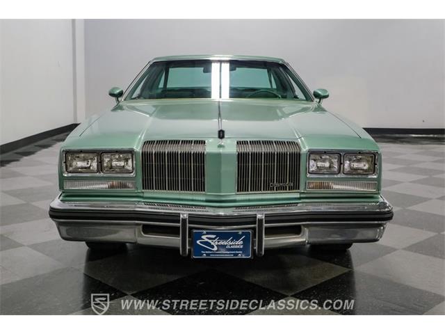 1977 Oldsmobile Cutlass (CC-2099468) for sale in Ft Worth, Texas