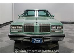 1977 Oldsmobile Cutlass (CC-2099468) for sale in Ft Worth, Texas