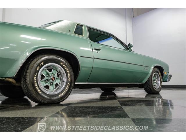 1977 Oldsmobile Cutlass (CC-2099468) for sale in Ft Worth, Texas