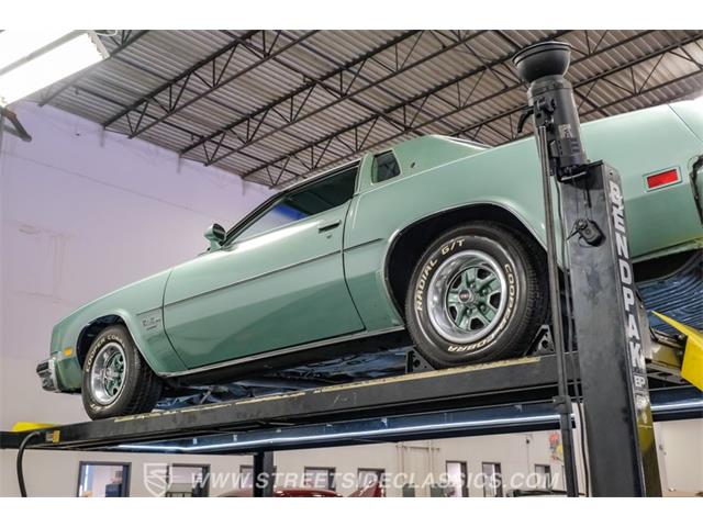 1977 Oldsmobile Cutlass (CC-2099468) for sale in Ft Worth, Texas