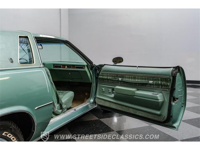 1977 Oldsmobile Cutlass (CC-2099468) for sale in Ft Worth, Texas