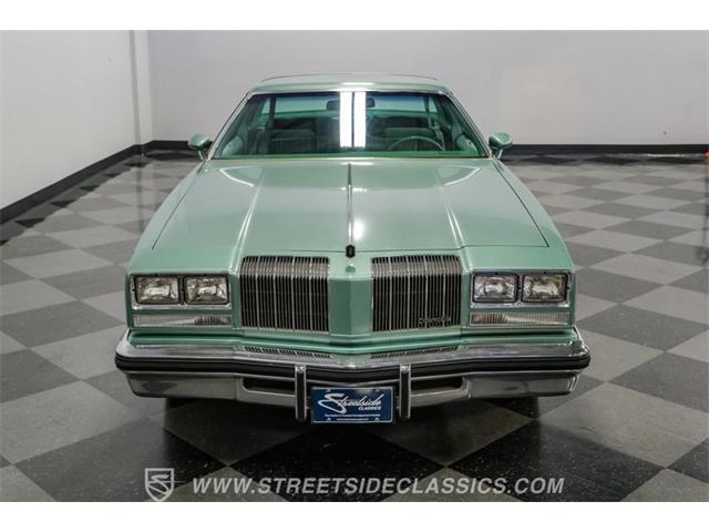1977 Oldsmobile Cutlass (CC-2099468) for sale in Ft Worth, Texas