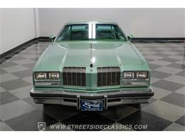 1977 Oldsmobile Cutlass (CC-2099468) for sale in Ft Worth, Texas