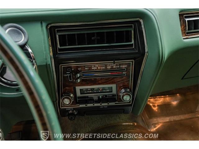 1977 Oldsmobile Cutlass (CC-2099468) for sale in Ft Worth, Texas