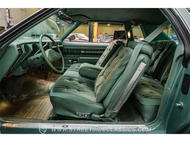 1977 Oldsmobile Cutlass (CC-2099468) for sale in Ft Worth, Texas