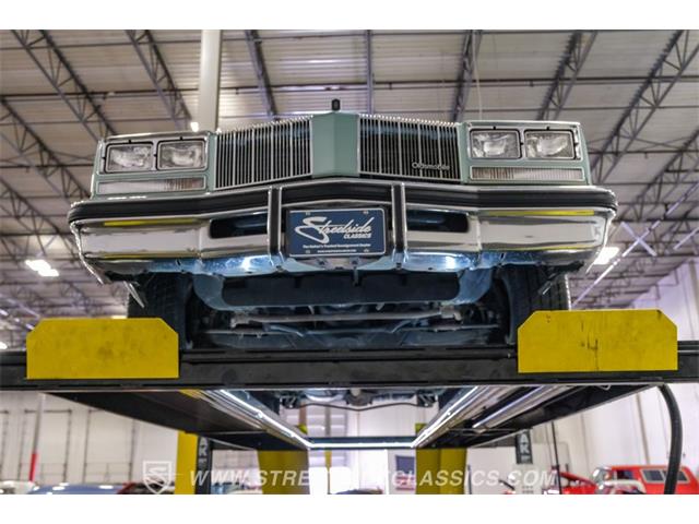 1977 Oldsmobile Cutlass (CC-2099468) for sale in Ft Worth, Texas
