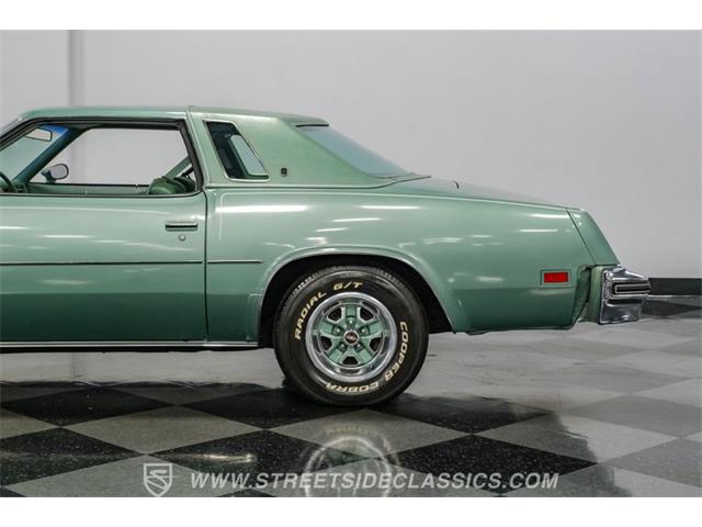1977 Oldsmobile Cutlass (CC-2099468) for sale in Ft Worth, Texas