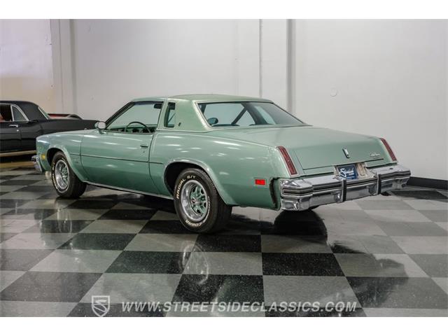 1977 Oldsmobile Cutlass (CC-2099468) for sale in Ft Worth, Texas