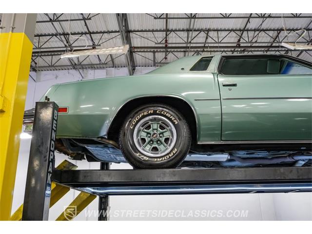 1977 Oldsmobile Cutlass (CC-2099468) for sale in Ft Worth, Texas