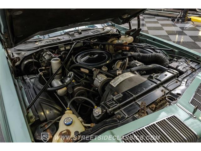 1977 Oldsmobile Cutlass (CC-2099468) for sale in Ft Worth, Texas