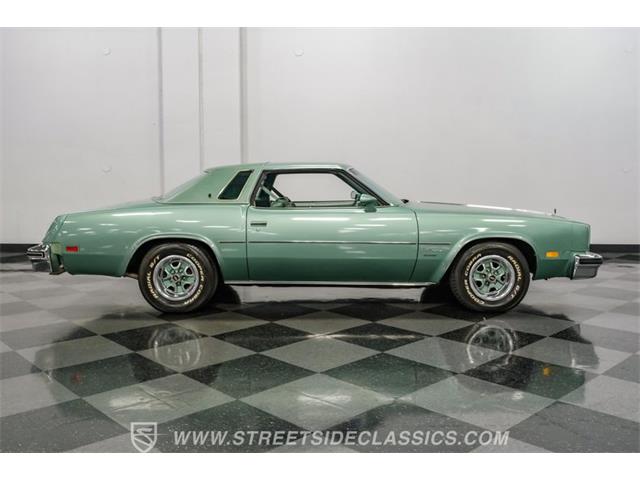 1977 Oldsmobile Cutlass (CC-2099468) for sale in Ft Worth, Texas