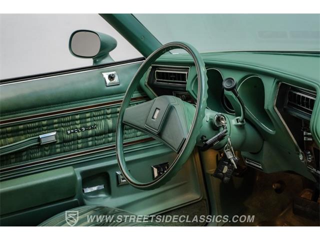 1977 Oldsmobile Cutlass (CC-2099468) for sale in Ft Worth, Texas