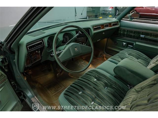 1977 Oldsmobile Cutlass (CC-2099468) for sale in Ft Worth, Texas