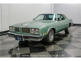 1977 Oldsmobile Cutlass (CC-2099468) for sale in Ft Worth, Texas