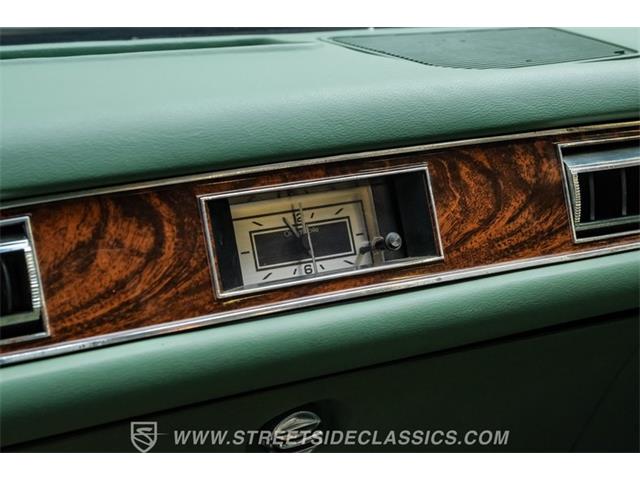 1977 Oldsmobile Cutlass (CC-2099468) for sale in Ft Worth, Texas
