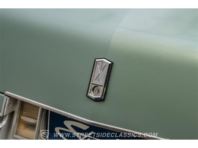 1977 Oldsmobile Cutlass (CC-2099468) for sale in Ft Worth, Texas