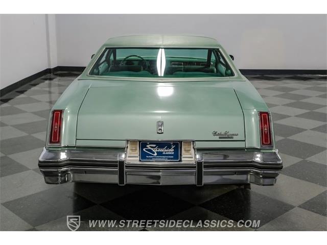 1977 Oldsmobile Cutlass (CC-2099468) for sale in Ft Worth, Texas