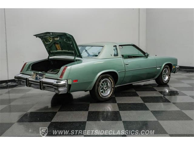 1977 Oldsmobile Cutlass (CC-2099468) for sale in Ft Worth, Texas