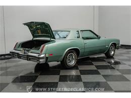 1977 Oldsmobile Cutlass (CC-2099468) for sale in Ft Worth, Texas