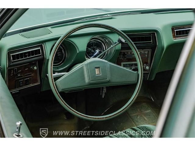 1977 Oldsmobile Cutlass (CC-2099468) for sale in Ft Worth, Texas