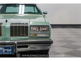 1977 Oldsmobile Cutlass (CC-2099468) for sale in Ft Worth, Texas