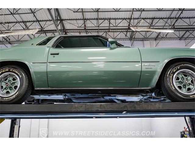 1977 Oldsmobile Cutlass (CC-2099468) for sale in Ft Worth, Texas