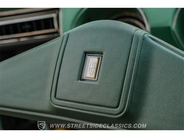 1977 Oldsmobile Cutlass (CC-2099468) for sale in Ft Worth, Texas