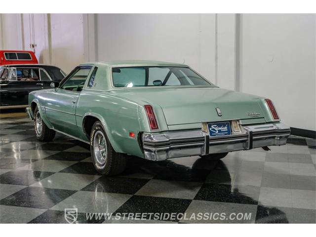 1977 Oldsmobile Cutlass (CC-2099468) for sale in Ft Worth, Texas
