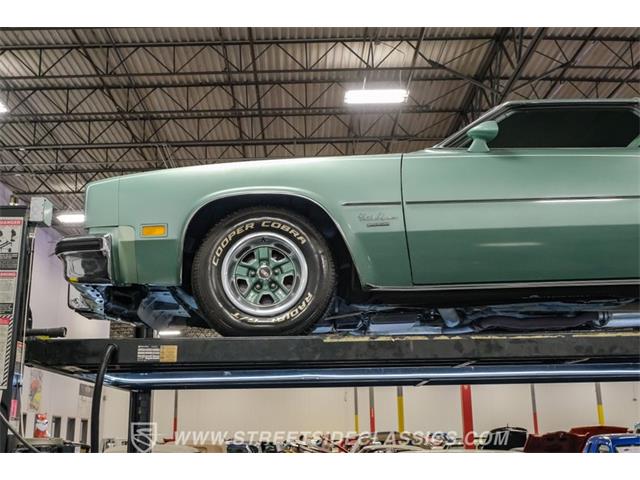 1977 Oldsmobile Cutlass (CC-2099468) for sale in Ft Worth, Texas