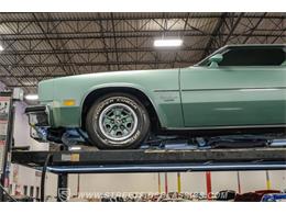 1977 Oldsmobile Cutlass (CC-2099468) for sale in Ft Worth, Texas