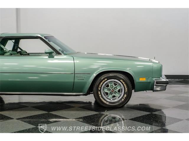 1977 Oldsmobile Cutlass (CC-2099468) for sale in Ft Worth, Texas