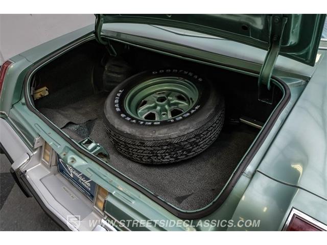 1977 Oldsmobile Cutlass (CC-2099468) for sale in Ft Worth, Texas