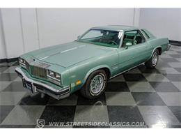 1977 Oldsmobile Cutlass (CC-2099468) for sale in Ft Worth, Texas