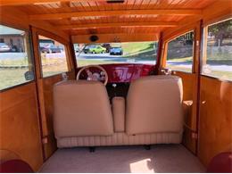 1934 Ford Model 40 (CC-2099469) for sale in Cadillac, Michigan