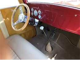 1934 Ford Model 40 (CC-2099469) for sale in Cadillac, Michigan
