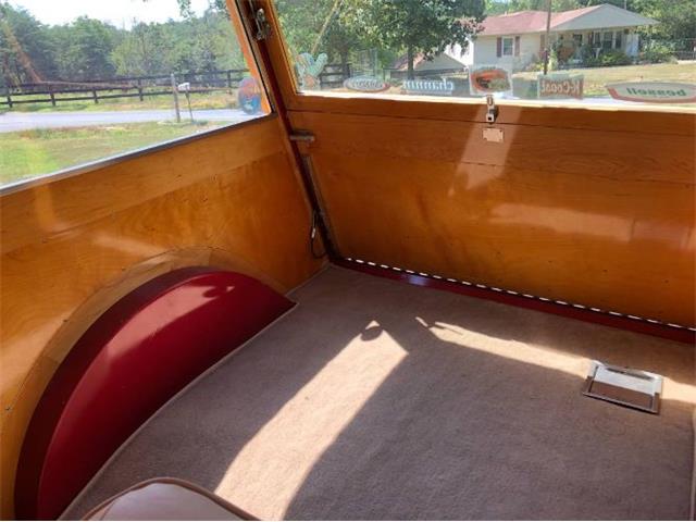 1934 Ford Model 40 (CC-2099469) for sale in Cadillac, Michigan