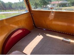 1934 Ford Model 40 (CC-2099469) for sale in Cadillac, Michigan