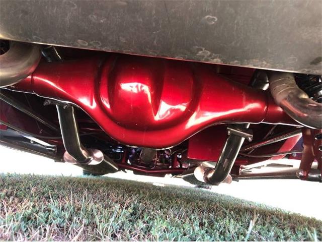 1934 Ford Model 40 (CC-2099469) for sale in Cadillac, Michigan