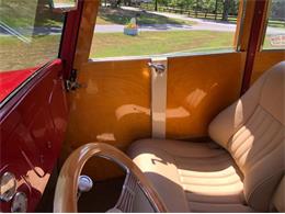 1934 Ford Model 40 (CC-2099469) for sale in Cadillac, Michigan