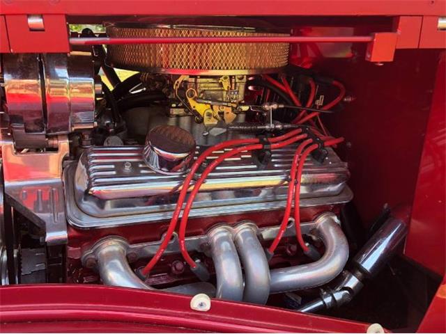 1934 Ford Model 40 (CC-2099469) for sale in Cadillac, Michigan