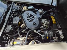 1982 Chevrolet Corvette (CC-2090947) for sale in Hobart, Indiana